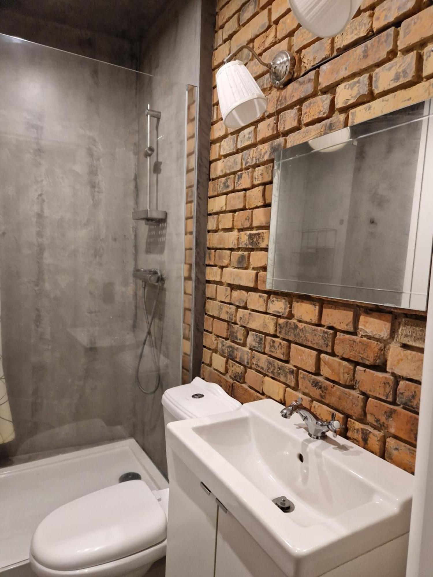 Casa Mama C Entrum Poznan Bagian luar foto