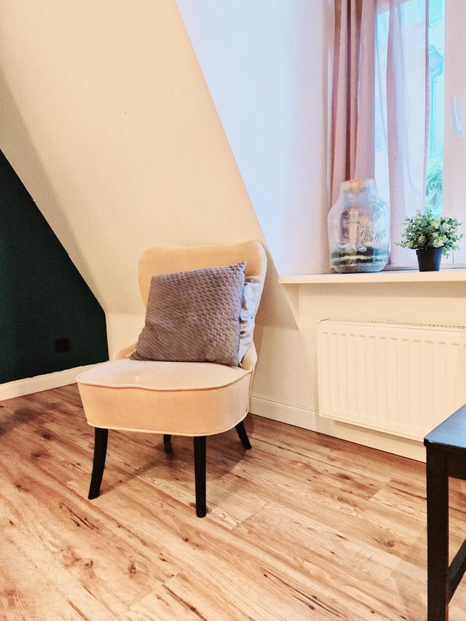 Casa Mama C Entrum Poznan Bagian luar foto